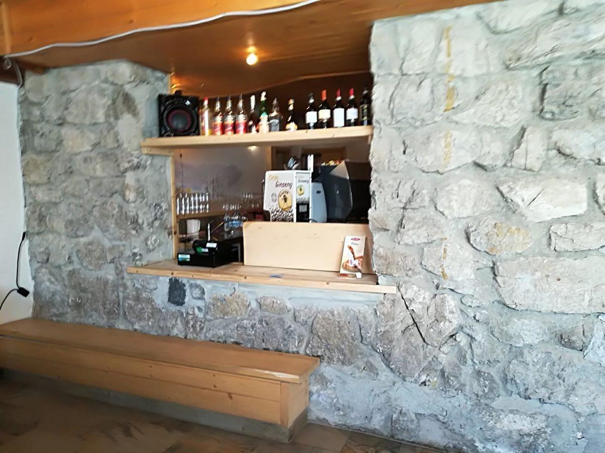 Rifugio Stella Hotel Barzio Exterior photo